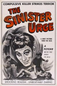 the-sinister-urge